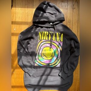 H&M Nirvana sweater dress